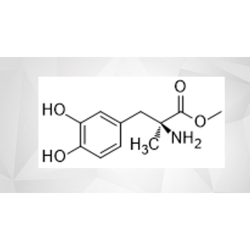 2-Methyl- Propanoic Acid Monohydrate Price (S)-methyl 2-amino-3-(3,4-dihydroxyphenyl)-2-methylpropanoate Supplier